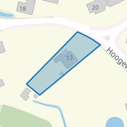 Perceel WMD02-B-1934