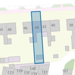 Perceel WMD02-B-1960