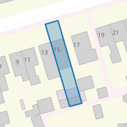 Perceel WMD02-B-1967