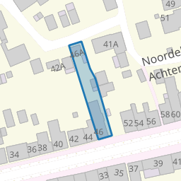 Perceel WMD02-B-1979