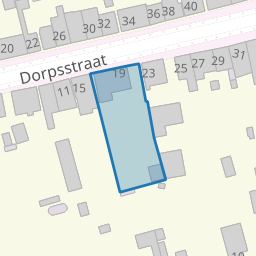 Perceel WMD02-B-1980