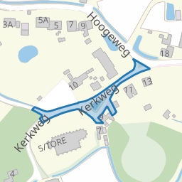 Perceel WMD02-B-1984