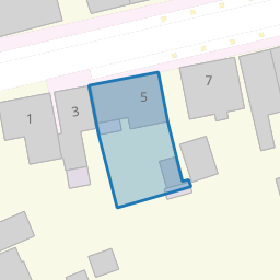 Perceel WMD02-B-1989