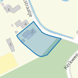 Perceel WMD02-B-2006