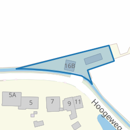 Perceel WMD02-B-2024