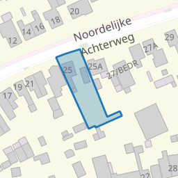 Perceel WMD02-B-2027