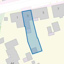 Perceel WMD02-B-2033