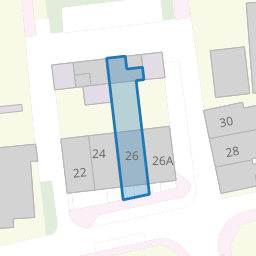 Perceel WMD02-B-2040