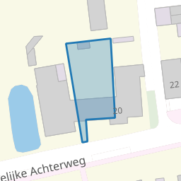 Perceel WMD02-B-2046