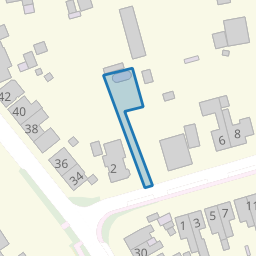 Perceel WMD02-B-2052