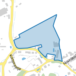 Perceel WMD02-B-2055