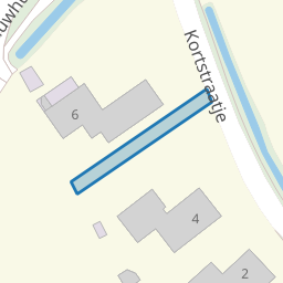 Perceel WMD02-B-2060