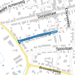 Perceel WMD02-B-2066