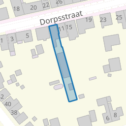 Perceel WMD02-B-2079