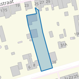 Perceel WMD02-B-2081