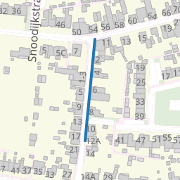 Perceel WMD02-C-1767