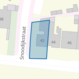 Perceel WMD02-C-1890