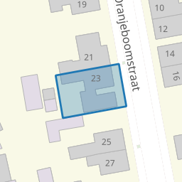 Perceel WMD02-C-2098