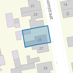 Perceel WMD02-C-2100