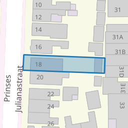 Perceel WMD02-C-2325