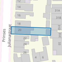Perceel WMD02-C-2326