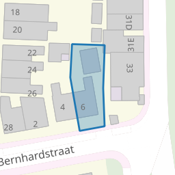 Perceel WMD02-C-2327