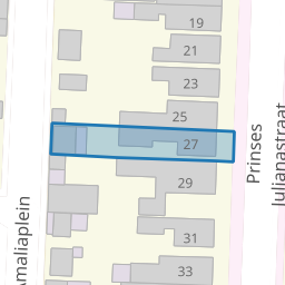 Perceel WMD02-C-2336