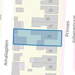 Perceel WMD02-C-2358