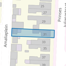 Perceel WMD02-C-2359