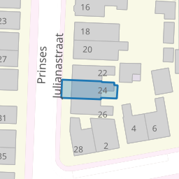 Perceel WMD02-C-2389