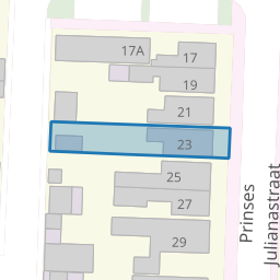 Perceel WMD02-C-2513