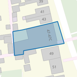 Perceel WMD02-C-2551