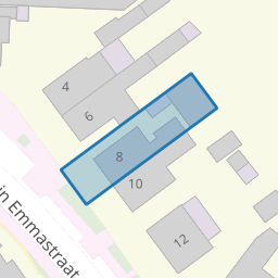 Perceel WMD02-C-2606