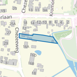 Perceel WMD02-C-2638