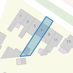 Perceel WMD02-C-2724