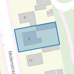 Perceel WMD02-C-2764