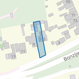 Perceel WMD02-C-2820