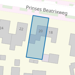 Perceel WMD02-C-2845