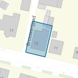Perceel WMD02-C-2899