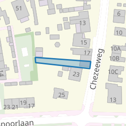 Perceel WMD02-C-2907