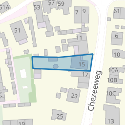 Perceel WMD02-C-2910