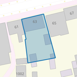 Perceel WMD02-C-2941
