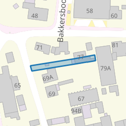 Perceel WMD02-C-2963