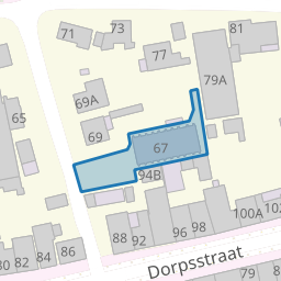 Perceel WMD02-C-2966