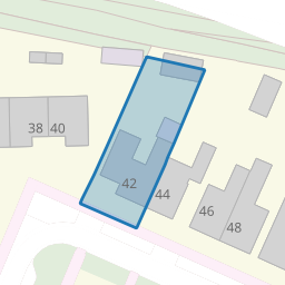 Perceel WMD02-C-2997