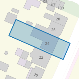 Perceel WMD02-C-3009