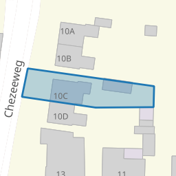 Perceel WMD02-C-3119