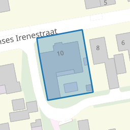 Perceel WMD02-C-3177