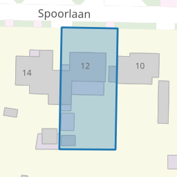 Perceel WMD02-C-3210