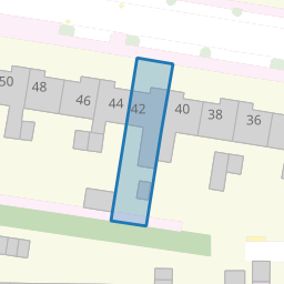 Perceel WMD02-C-3213